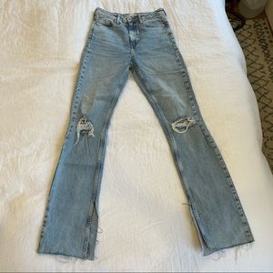 Zara Jeans